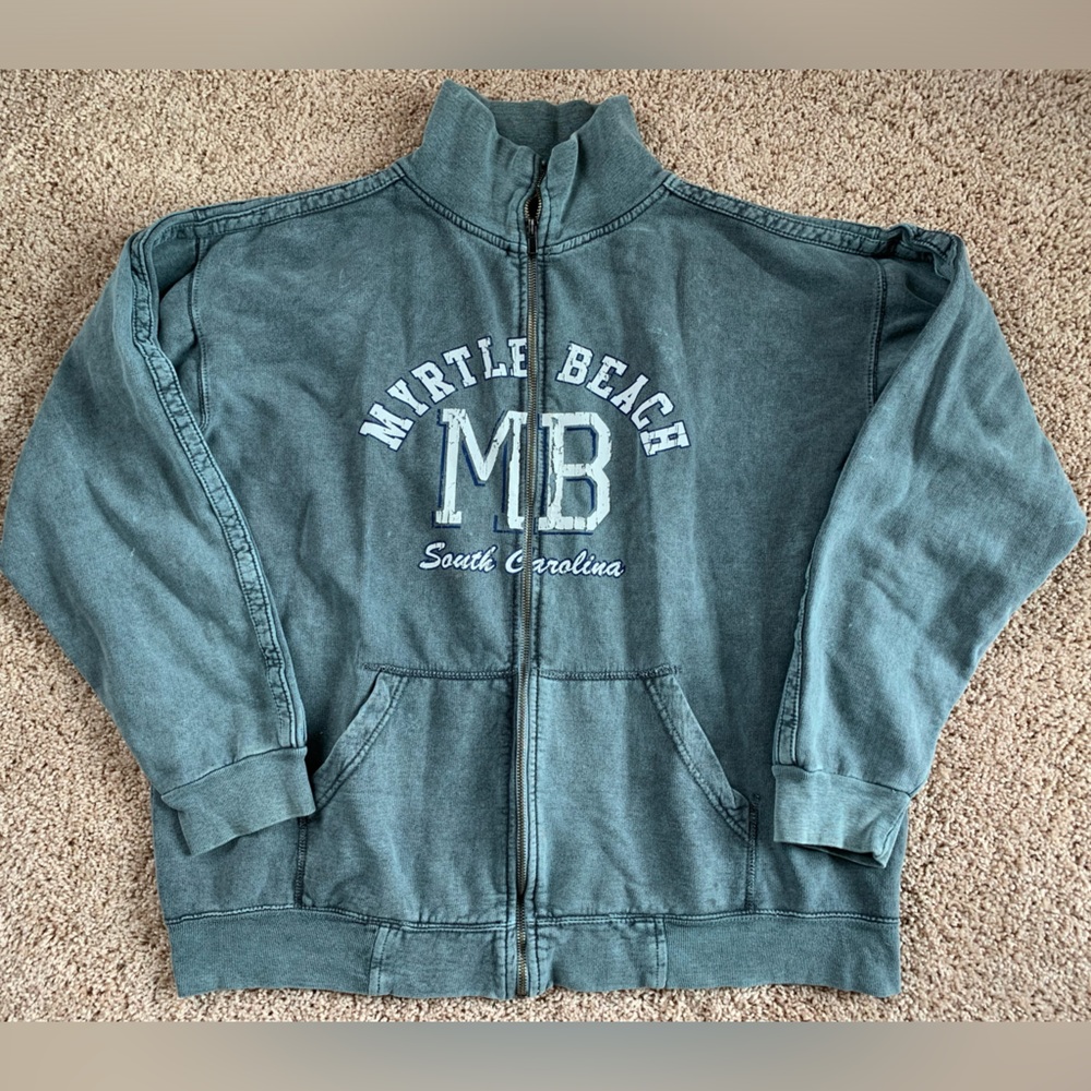 Myrtle Beach Sweatshirt
